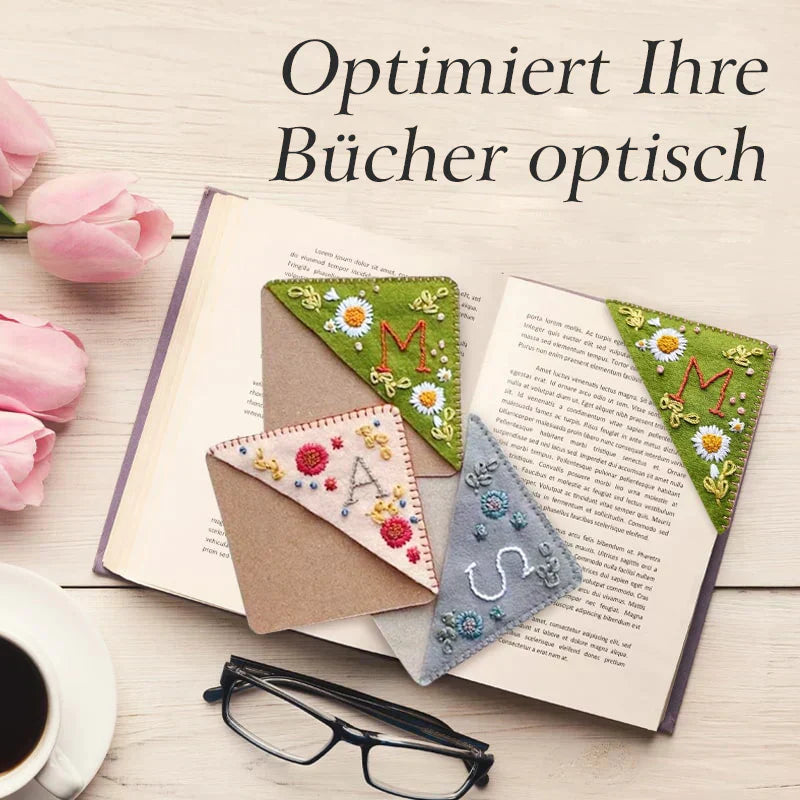 40% RABATO | Personigita mane brodita angula legosigno