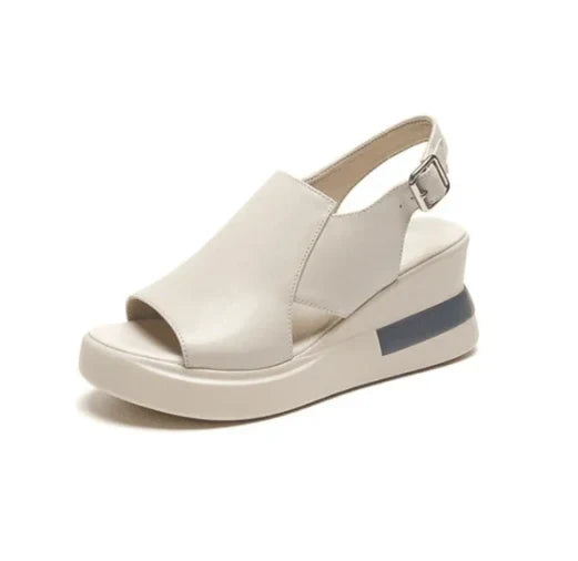 Kaylav™ - Ortopediaj Modaj Sandaloj (50% RABATO)