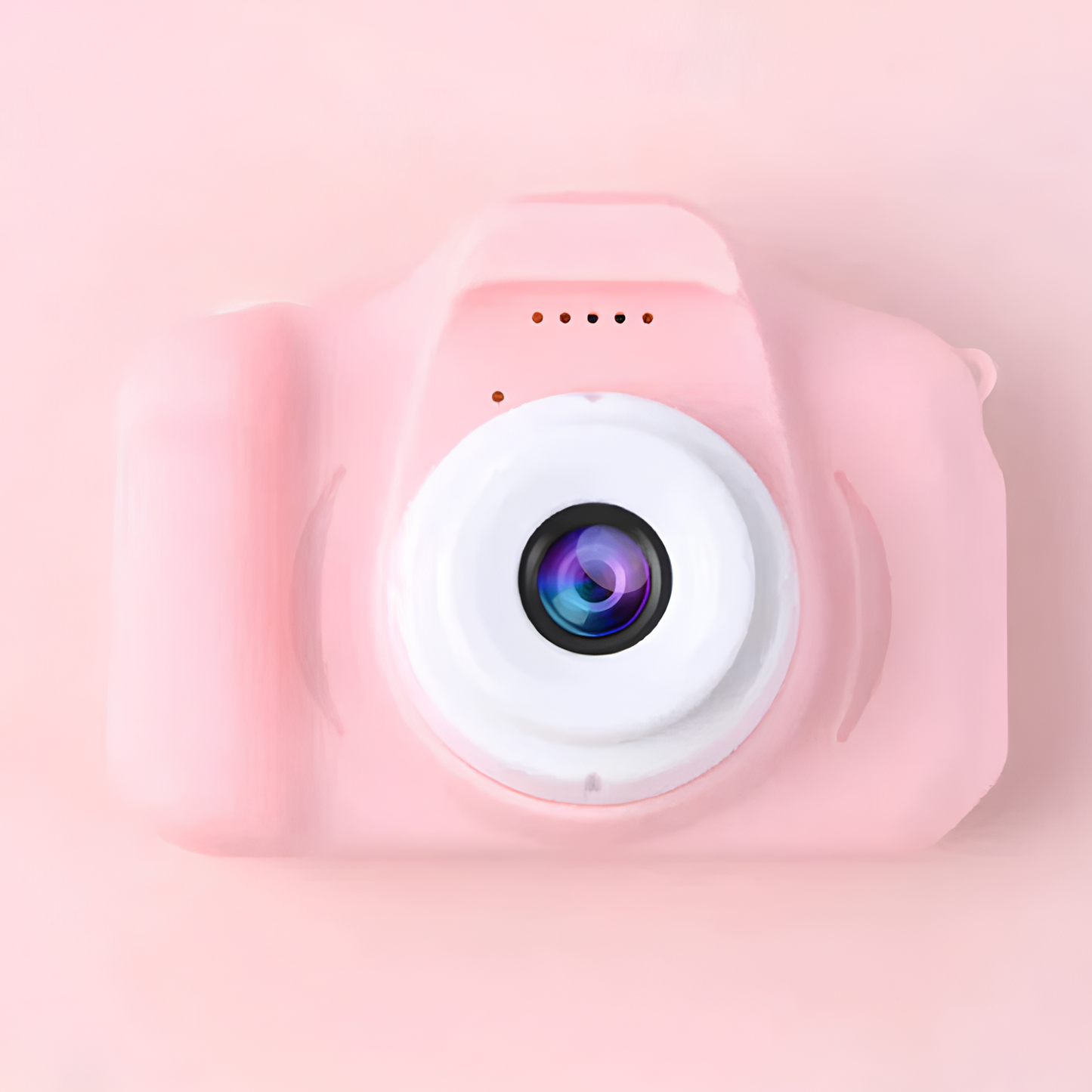 Retro™ Cifereca Klasika Fotilo