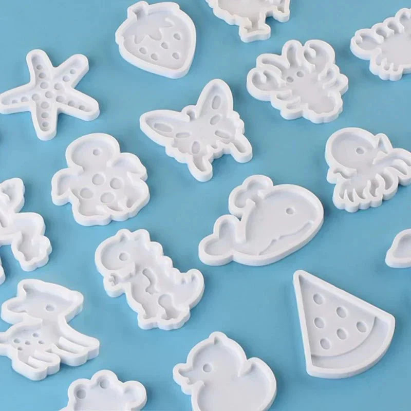 KidsHandmade™ - Montessori Origami Elfoj-Aro (50% RABATO)