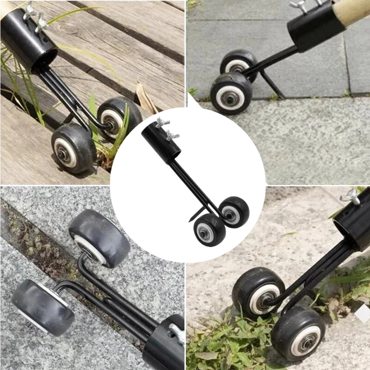 GraviFlex™ | Forigo de fiherboj sen dorsdoloro