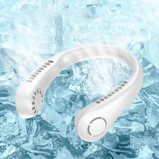 Portebla Kola Ventililo™ Portebla Mini-Kola Ventililo