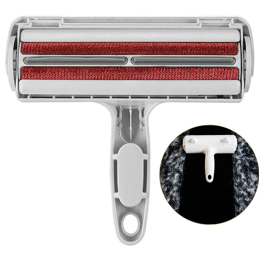 PawLift™ – Reuzebla lanuga rulpremilo por dorlotbesta hararo