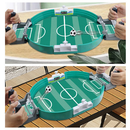 FootballTable™ - Perfekta familia ludo 50% RABATO
