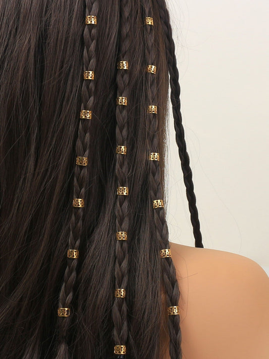 40 pecoj da harringo kun truo