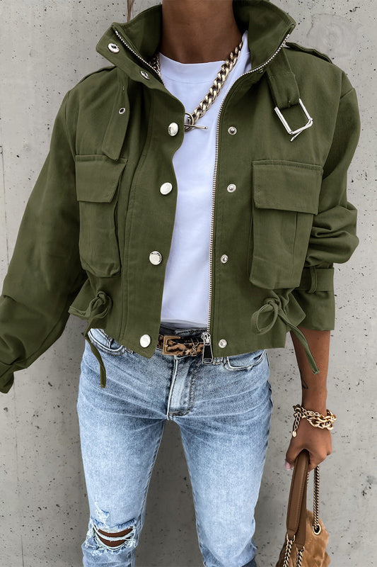 Elowen™ - O-kolaj strataj vestaĵoj (50% rabato)