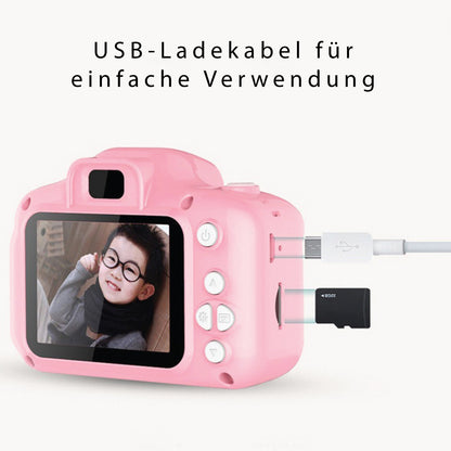 Retro™ Cifereca Klasika Fotilo