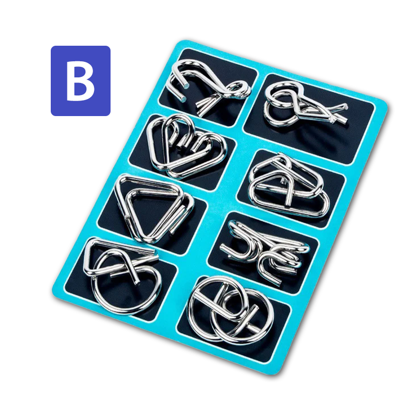 Malimpliki Feran Ligilon Malŝlosi Interŝlosan Ludon 