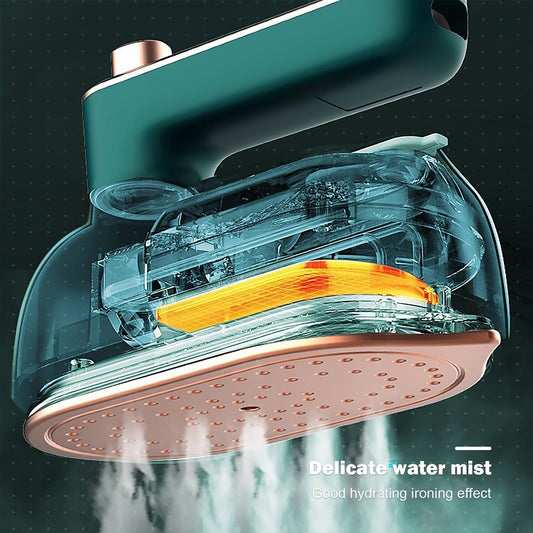 SteamPro™ Rotacianta Pendfero