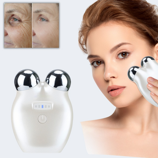 SkinSculptor™ | Botox estas afero de la pasinteco! 50% RABATO 