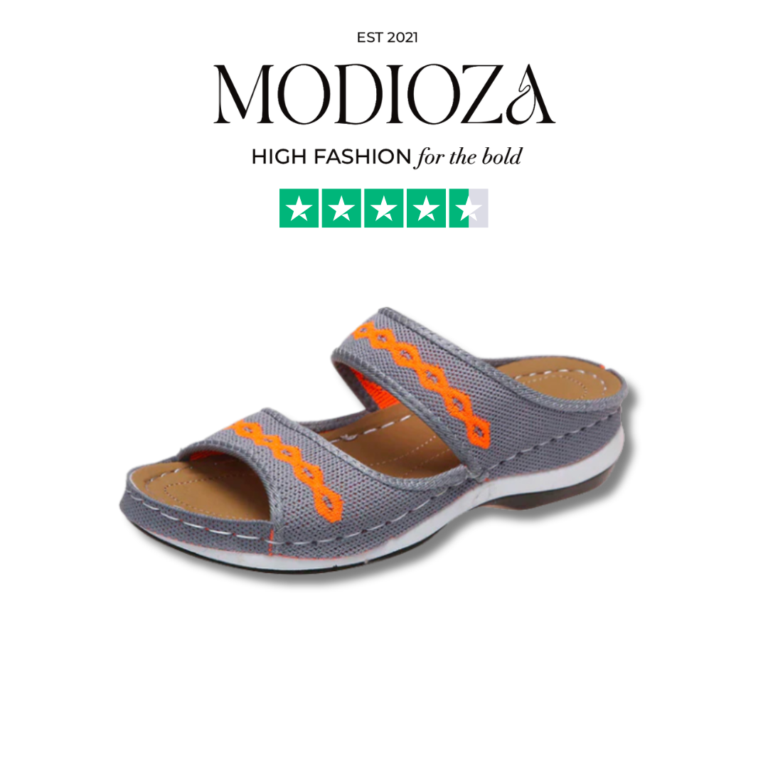 Mindy™️ | Komforta piedirado sen doloro (50% RABATO NUR HODIAŬ)