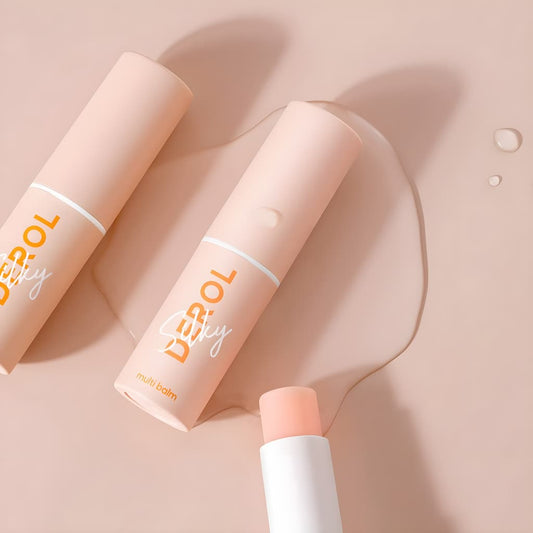 Derol™ - Das Geheimnis einer prallen, jünger aussehenden Haut (1+1 Gratis)