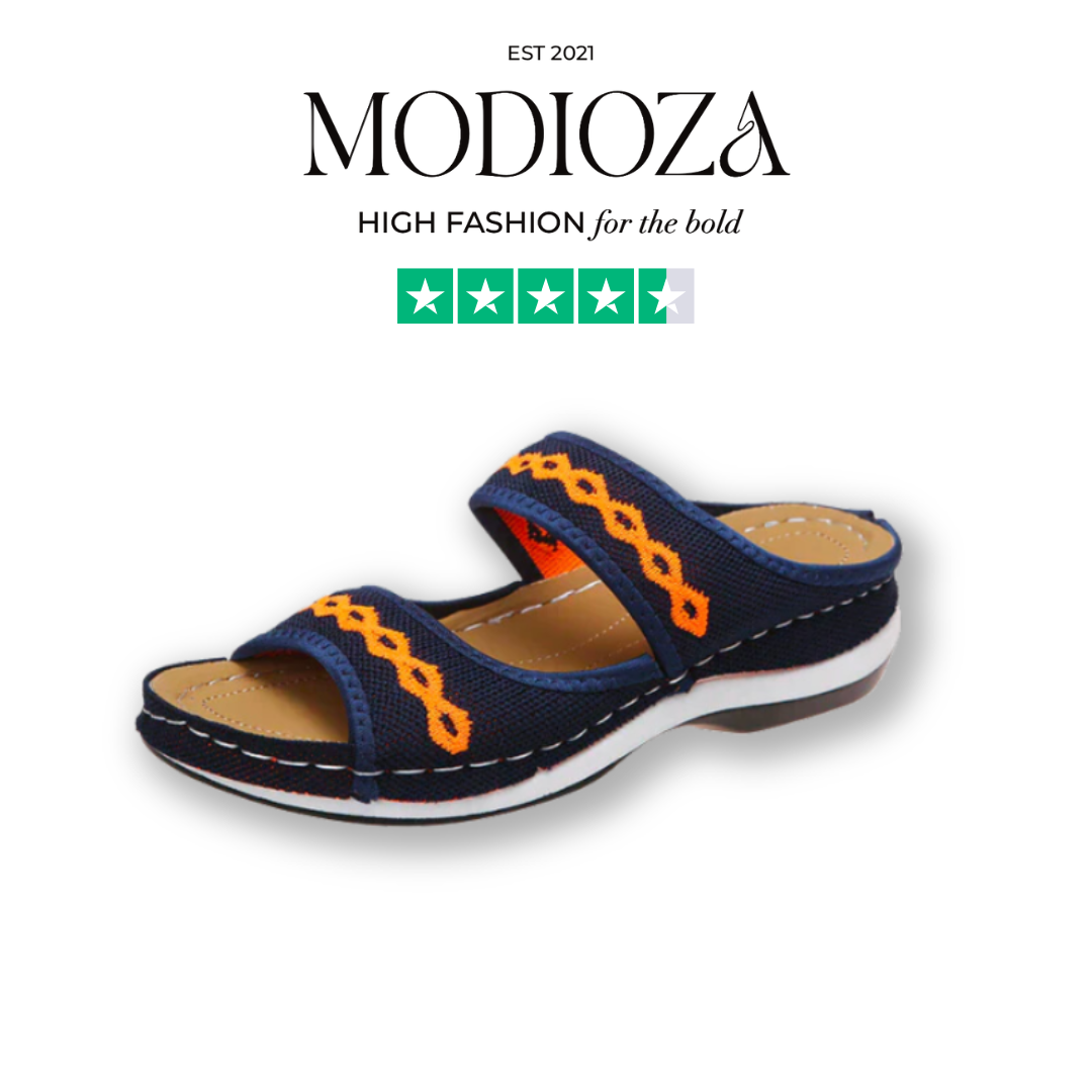 Mindy™️ | Komforta piedirado sen doloro (50% RABATO NUR HODIAŬ)