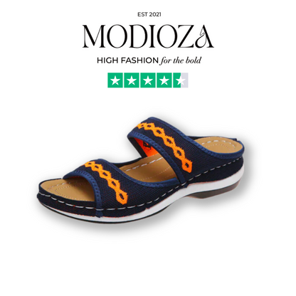 Mindy™️ | Komforta piedirado sen doloro (50% RABATO NUR HODIAŬ)