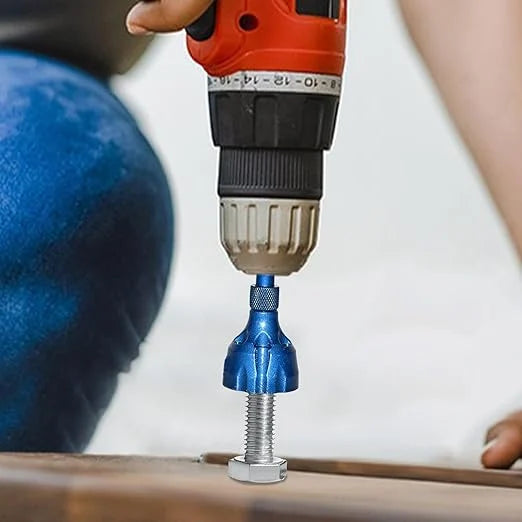 ChamferTool™ - Senlaviga Ilo por Eksteraj Ŝvelaĵoj (50% RABATO) 