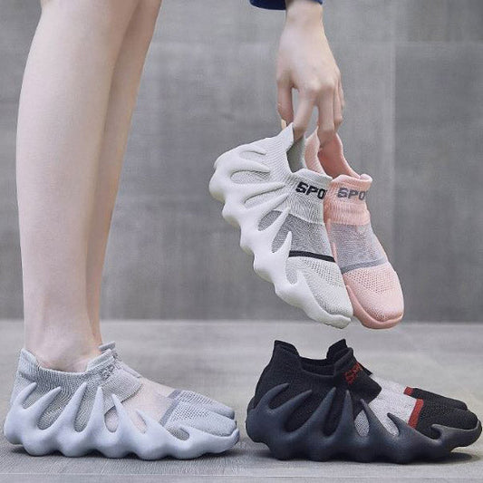 Squeezy™ Supermolaj Sportŝuoj (50% RABATO)