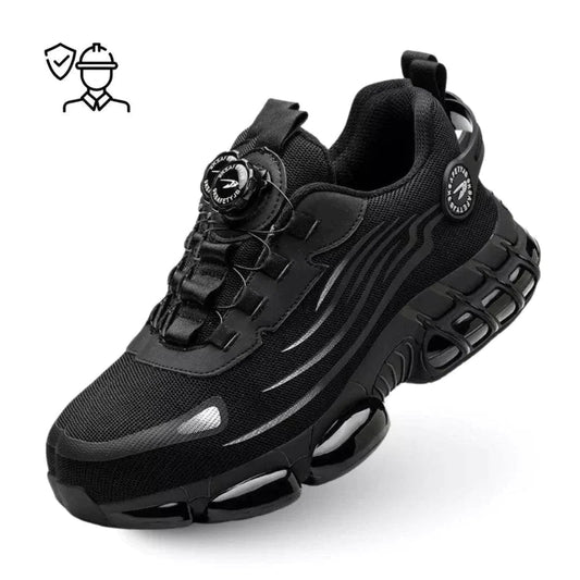 Frantz™ - Spireblaj Laborŝuoj (50% rabato) 