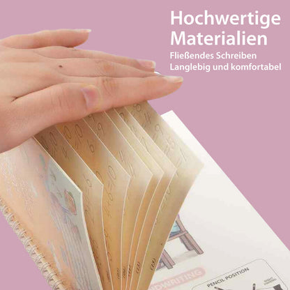 RiteEZ™ kanelita reuzebla kajero