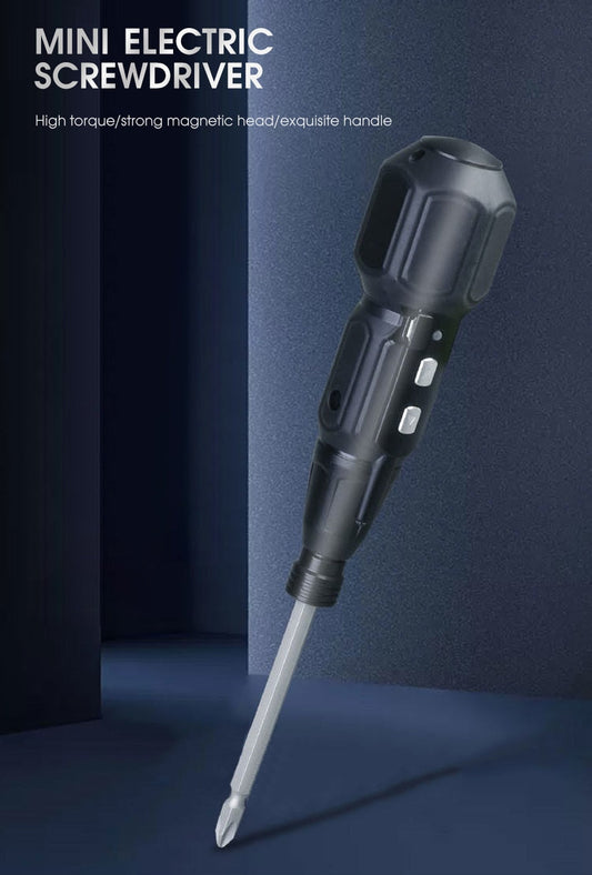 HandlePro™ Sendrata Elektra Ŝraŭbturnilo