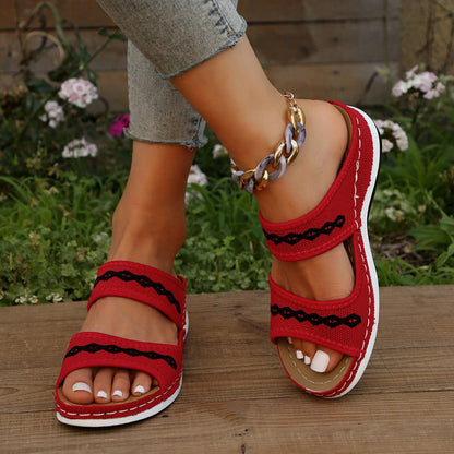 Mindy™️ | Komforta piedirado sen doloro (50% RABATO NUR HODIAŬ)