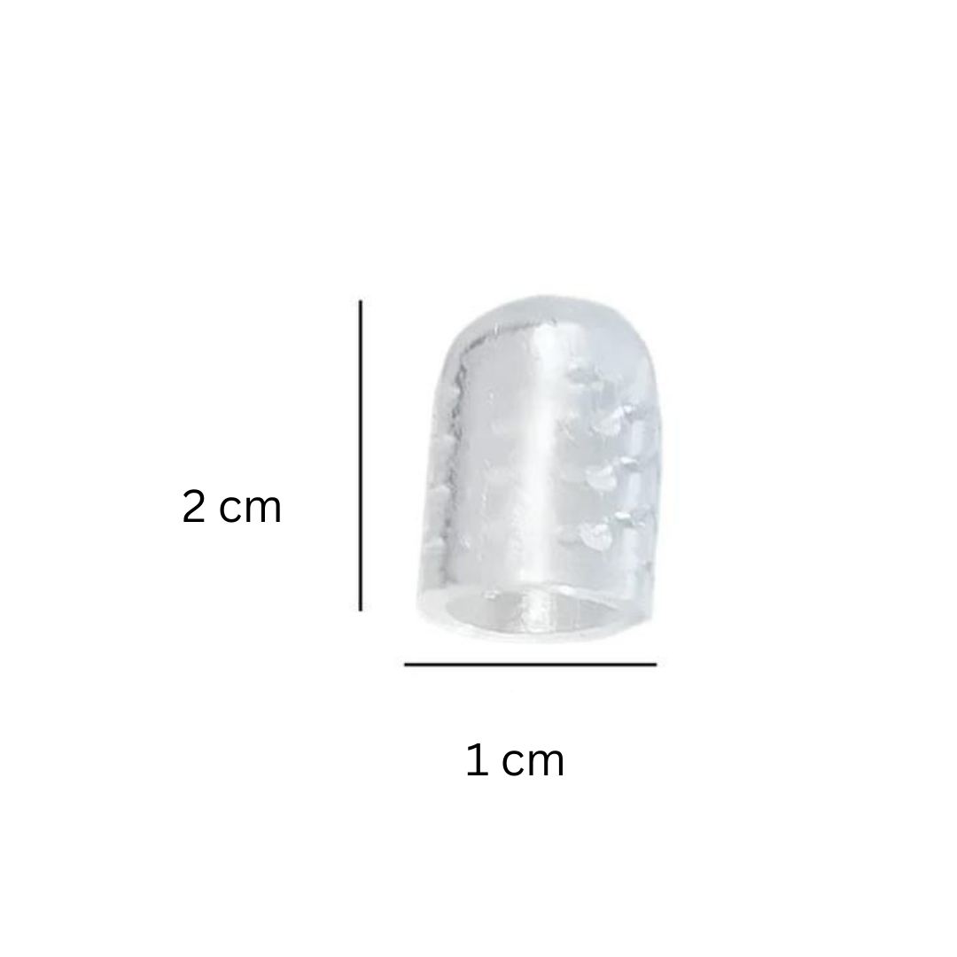 Frictuvo™ | Schützt mühelos deine Zehen (10+10 GRATIS)