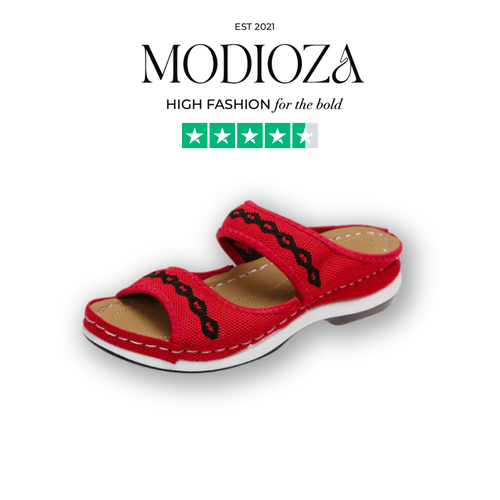 Mindy™️ | Komforta piedirado sen doloro (50% RABATO NUR HODIAŬ)