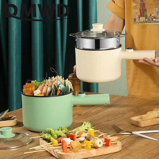 HotPotPro™ - Kuiru vian manĝaĵon ie ajn! (50% RABATO) 