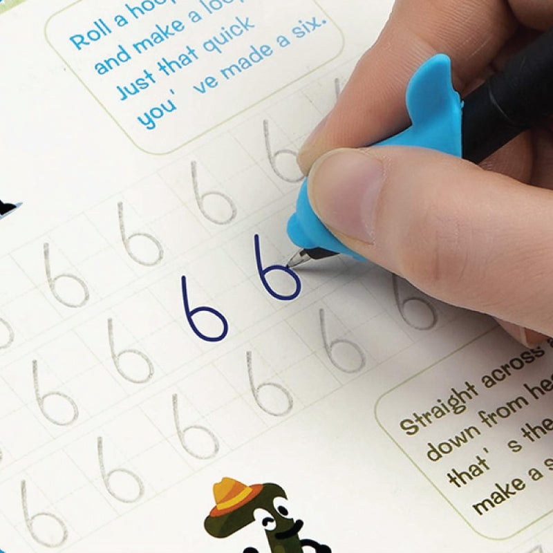 RiteEZ™ kanelita reuzebla kajero