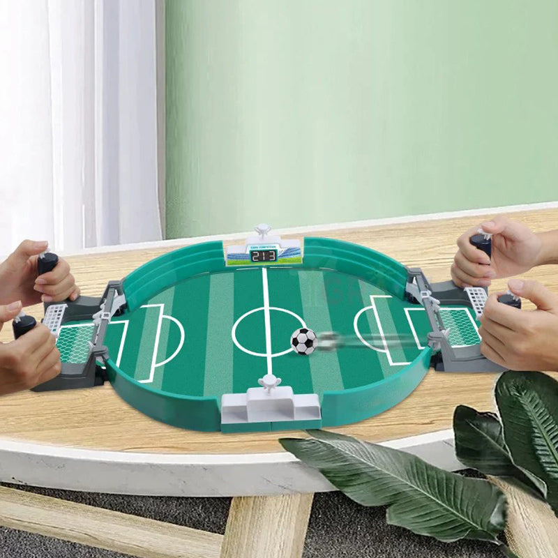 FootballTable™ - Perfekta familia ludo 50% RABATO