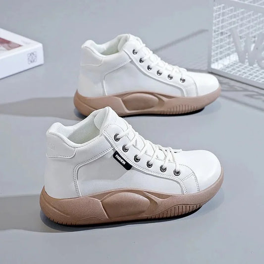 Dora™ - Altaj Botoj kun Dika Plando kaj Martin (50% RABATO)