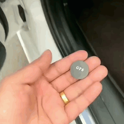 GPS Track™ - Restu ĝisdata iam ajn, ie ajn (1+1 SENPAGA)