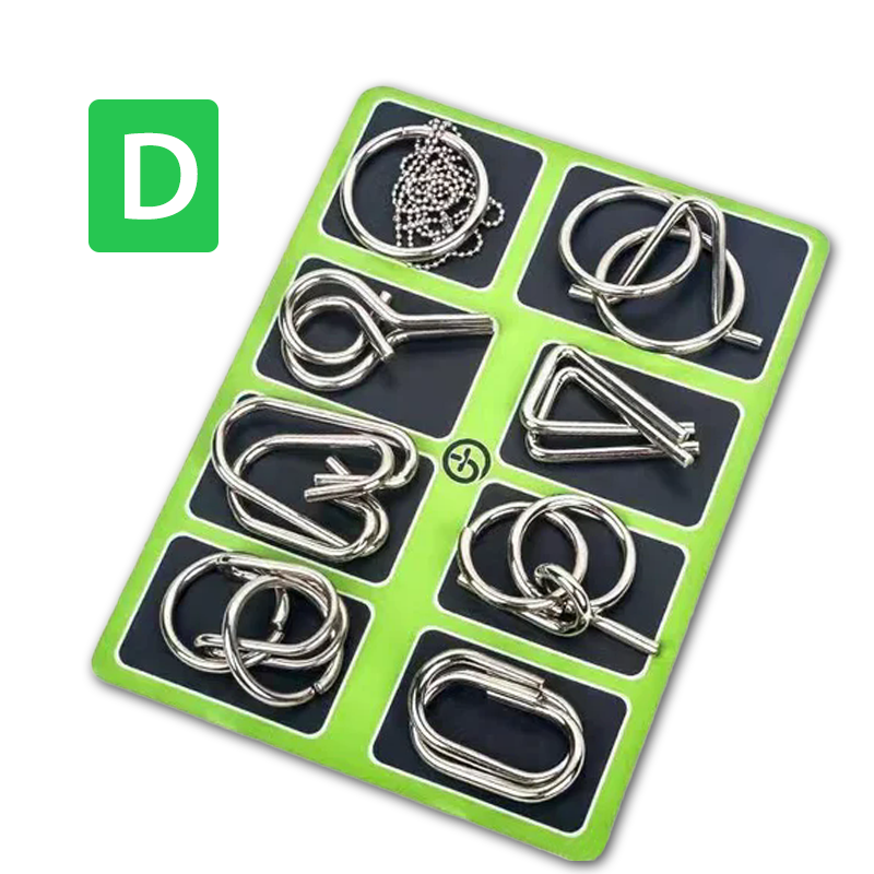 Malimpliki Feran Ligilon Malŝlosi Interŝlosan Ludon 