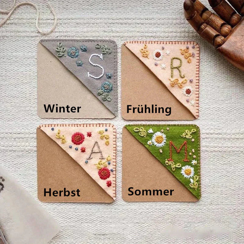 40% RABATO | Personigita mane brodita angula legosigno 