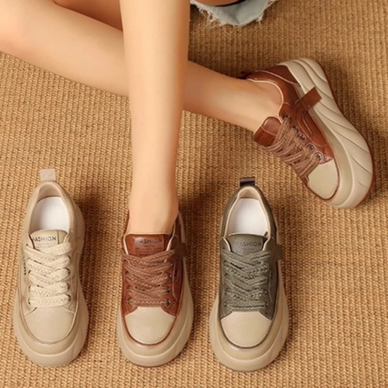 Helma™ - Elegante Riemchenabsätze (50% RABATT)