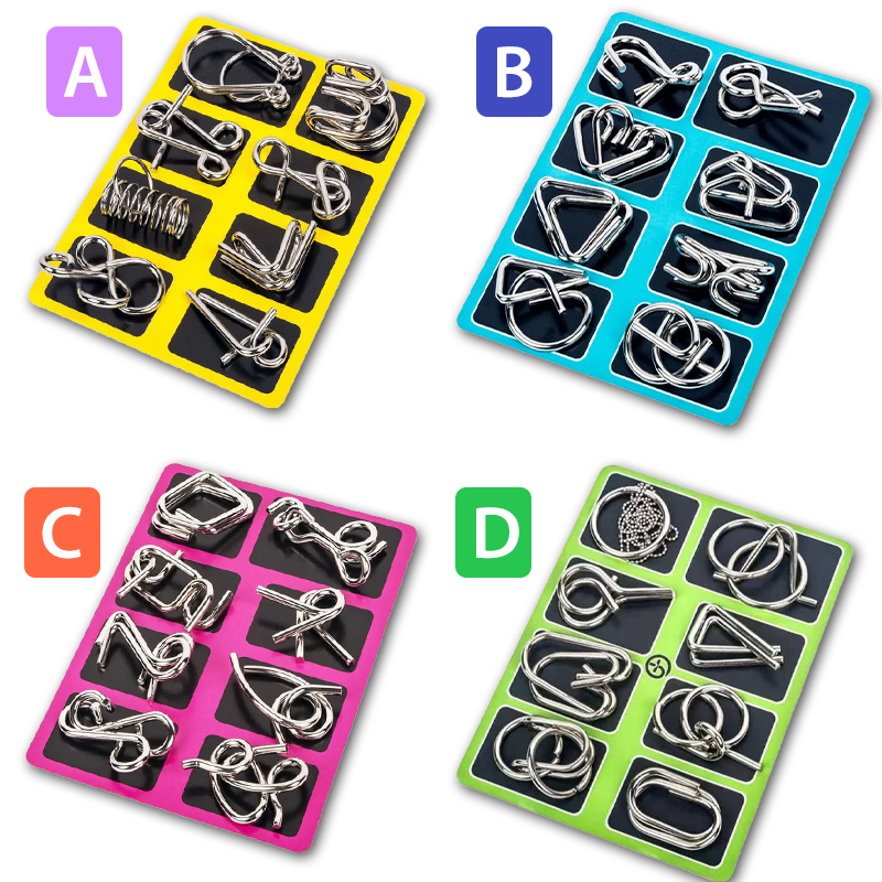 Malimpliki Feran Ligilon Malŝlosi Interŝlosan Ludon 