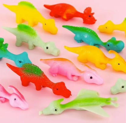 DinoSling™ - Fingroŝnurĵetilo (50% RABATO)