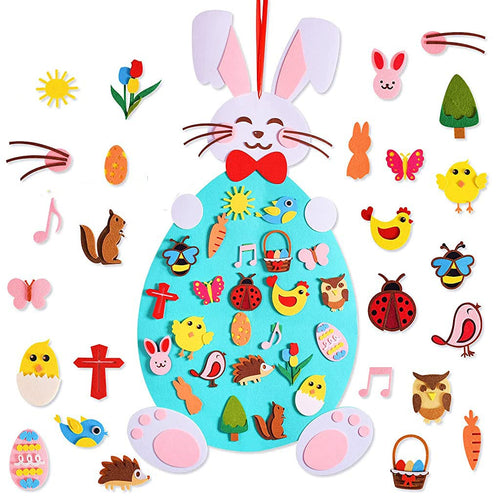 Memfarita paska kuniklo 