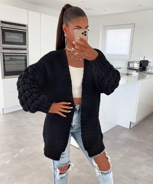 Nuba Nigra Kardigano