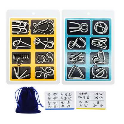 Malimpliki Feran Ligilon Malŝlosi Interŝlosan Ludon 