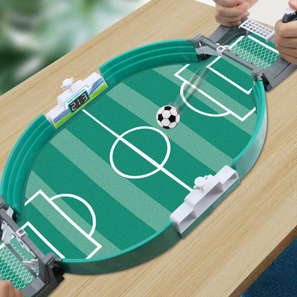 FootballTable™ - Perfekta familia ludo 50% RABATO