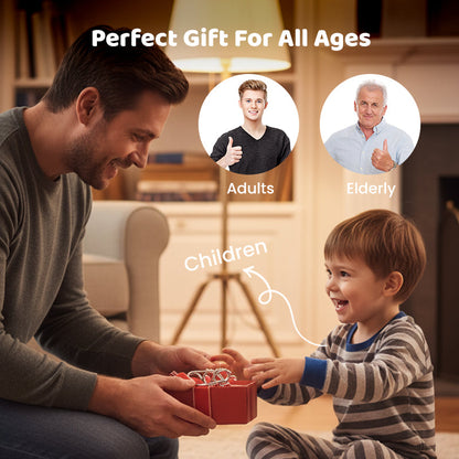 Malimpliki Feran Ligilon Malŝlosi Interŝlosan Ludon 