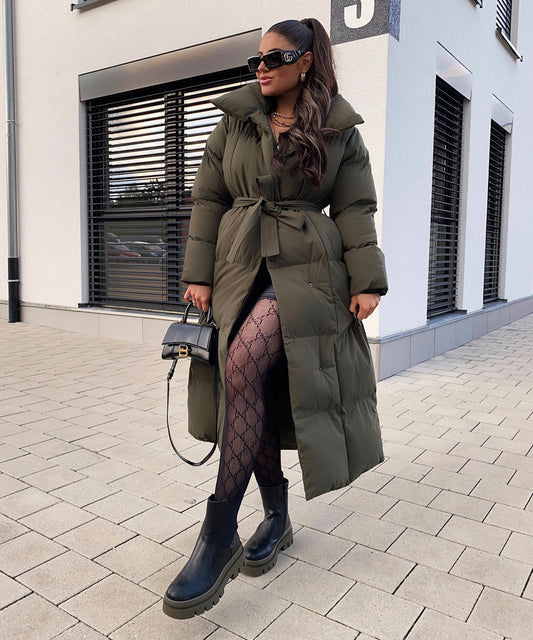 Supergranda Parkao Kyleih Kakia