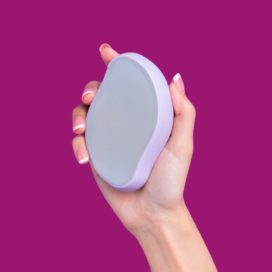 EasyShaver™ 1+1 SENPAGA