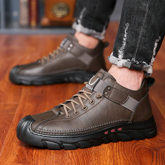 Eric™ - SnowSafe Ledaj Botoj (50% RABATO)