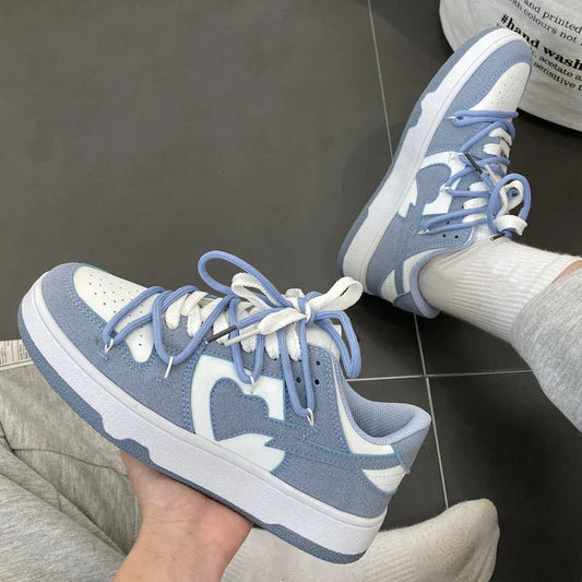 Paul™ - Neformalaj Ortopediaj Luksaj Sportŝuoj (50% RABATO)