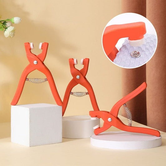 Ilaro SnapButton™ kun kvin stiftoj 