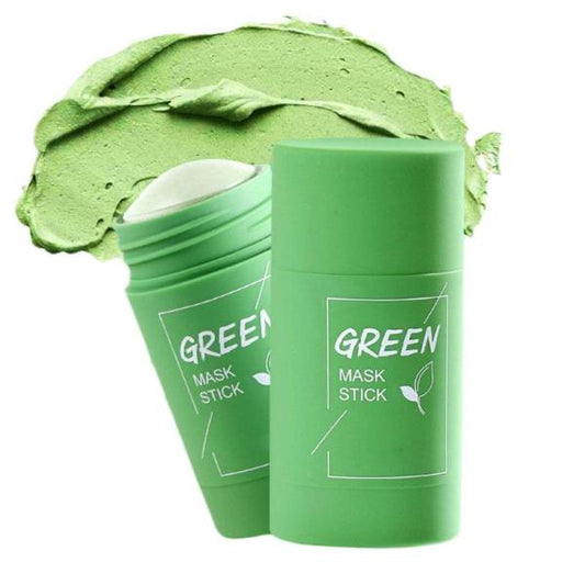 Greenify™ - Origina Matcha Profunde Puriga Masko en Bastono (50% RABATO) 