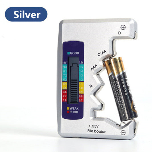 ChargeXpert™ - Battestilo por Baterioj Battesto (50% RABATO) 