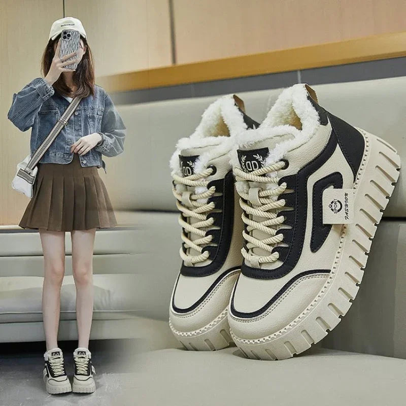 Diane™ - Orthopedic Anti-Slip Shoes (50% OFF) 