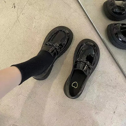 Sidney™ - Orthopedic Fashionable Leather Shoes (50% OFF)